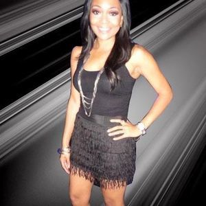 Meet your Posher, Tiffany